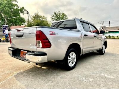 TOYOTA HILUX REVO 2.4 A/T ENTRY Z  EDITION ปี 2022 รูปที่ 6